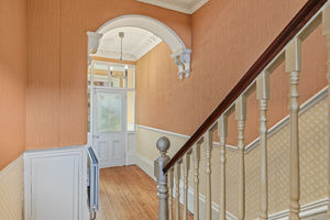 Reception hall- click for photo gallery